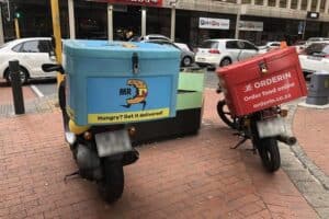 delivery drivers crime