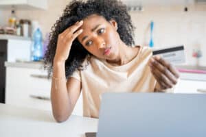 financially vulnerable consumers
