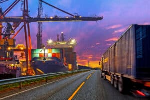trade balance