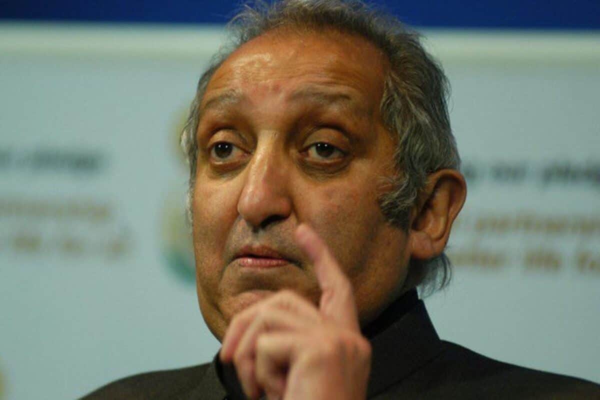 Aziz Pahad expected to be laid to rest on Thursday