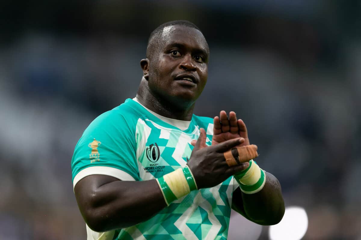 Springboks to don nearly all-white jersey against Ireland | The Citizen