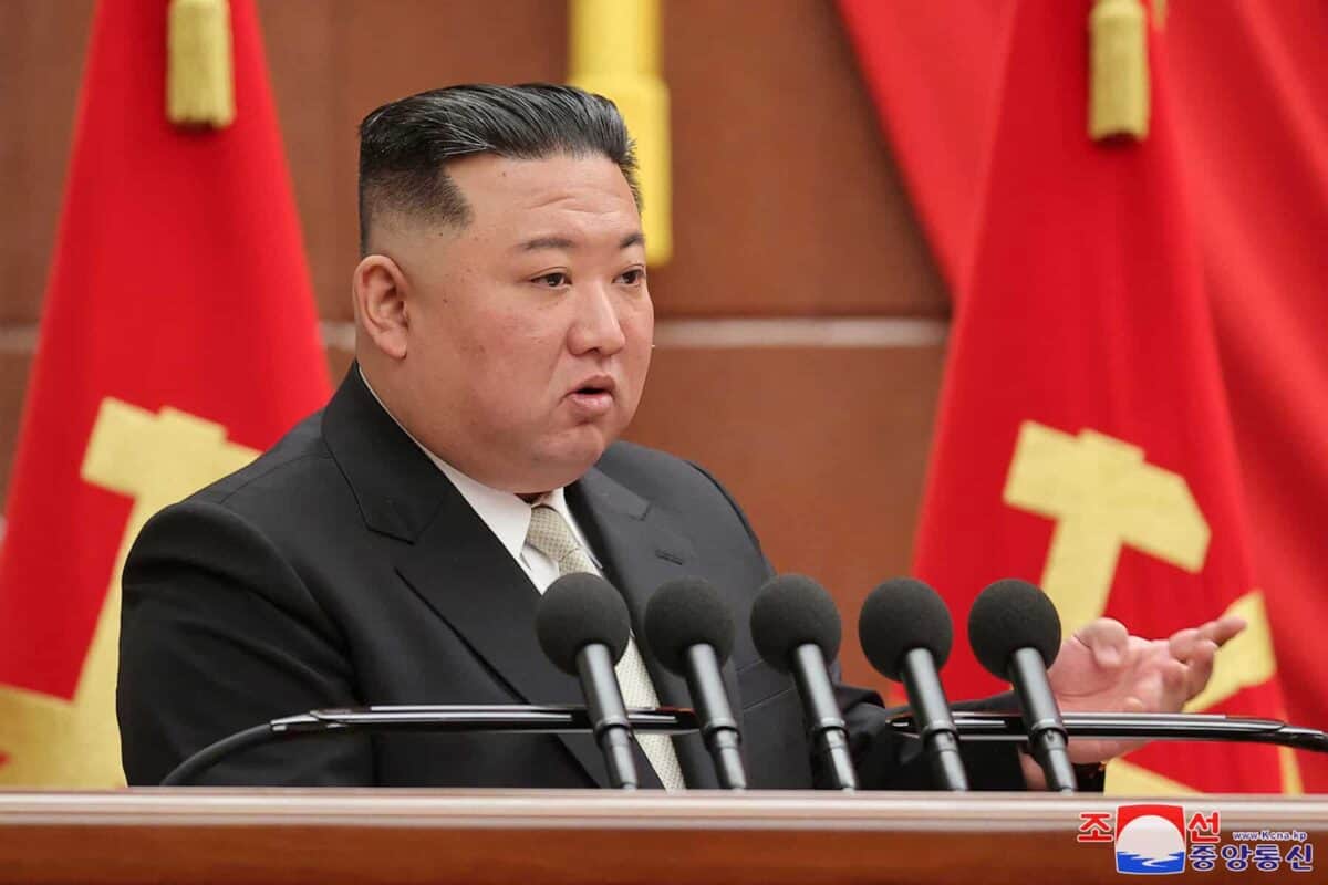 North Korea leader Kim Jong Un to visit Russia, meet Putin | The Citizen