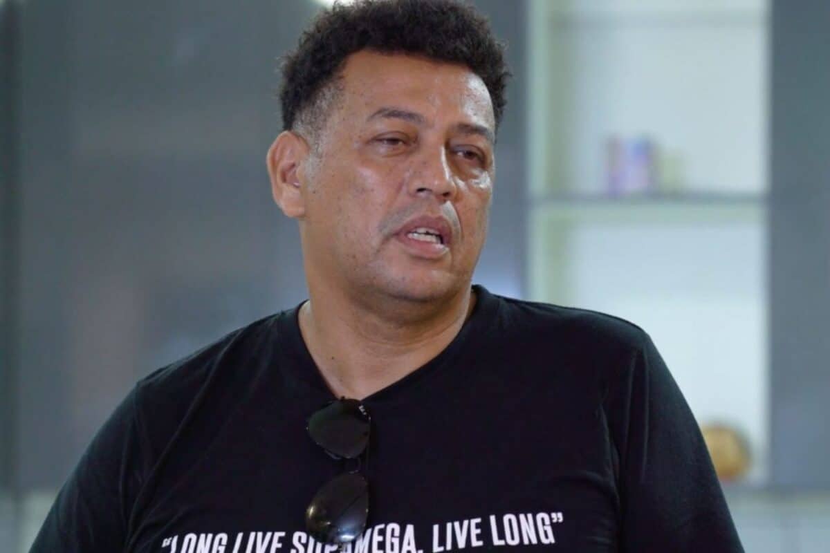 4orbes Rapper WATCH: 'We continue to struggle' - AKA's father opens up