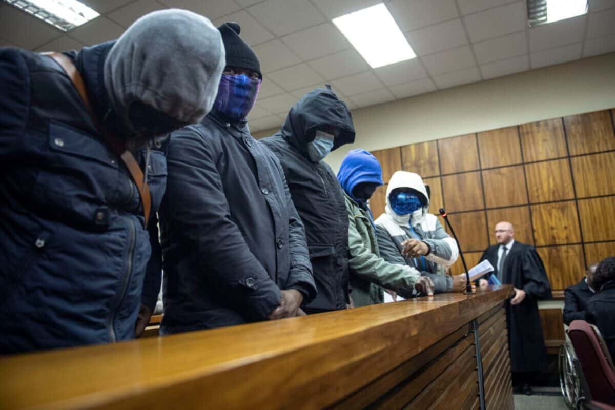 N1 assault case: State still waiting for cellphone records and identity ...