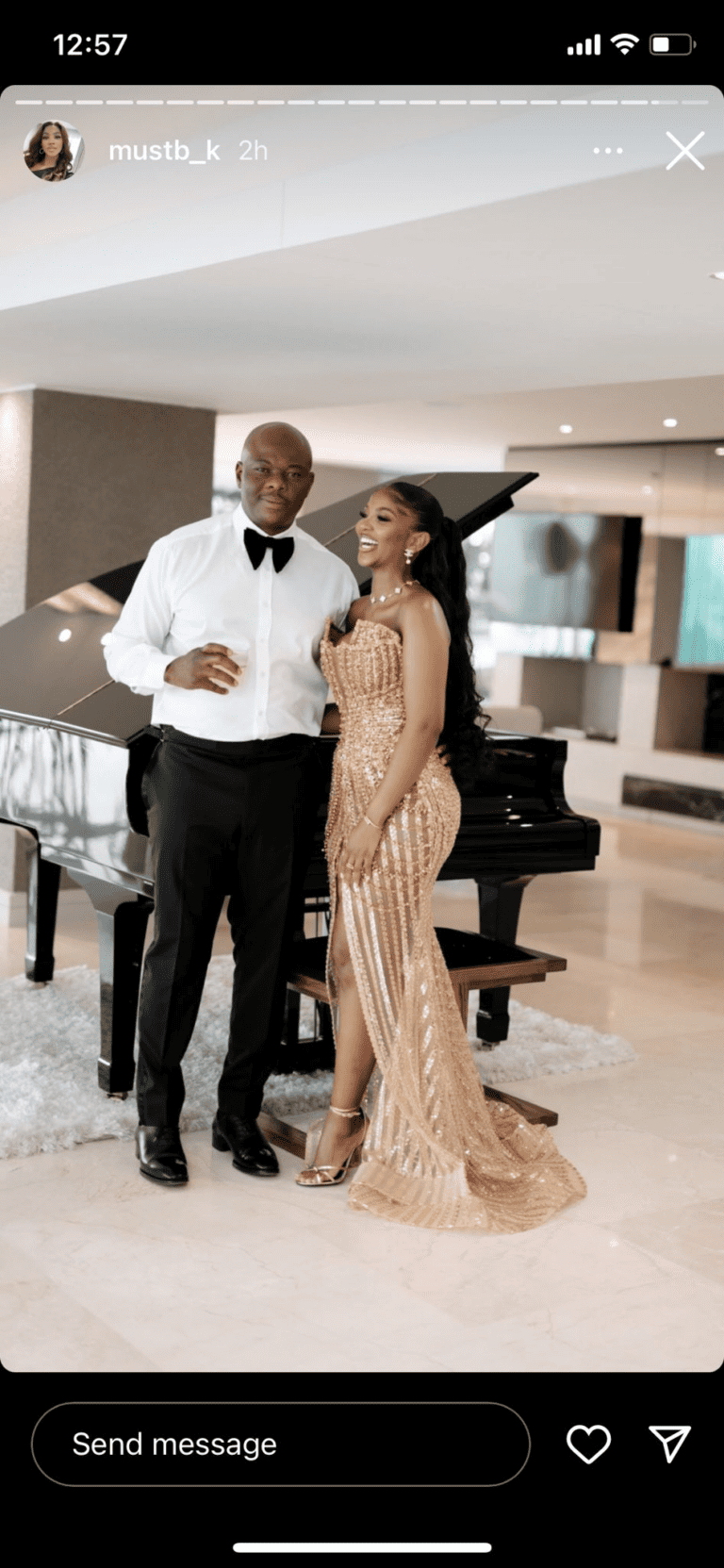 PICS: Inside Edwin Sodi’s lavish 50th birthday party celebrations