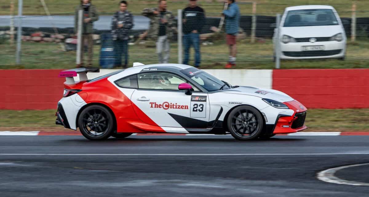 The Citizen returns to its happy hunting ground at Killarney | The Citizen