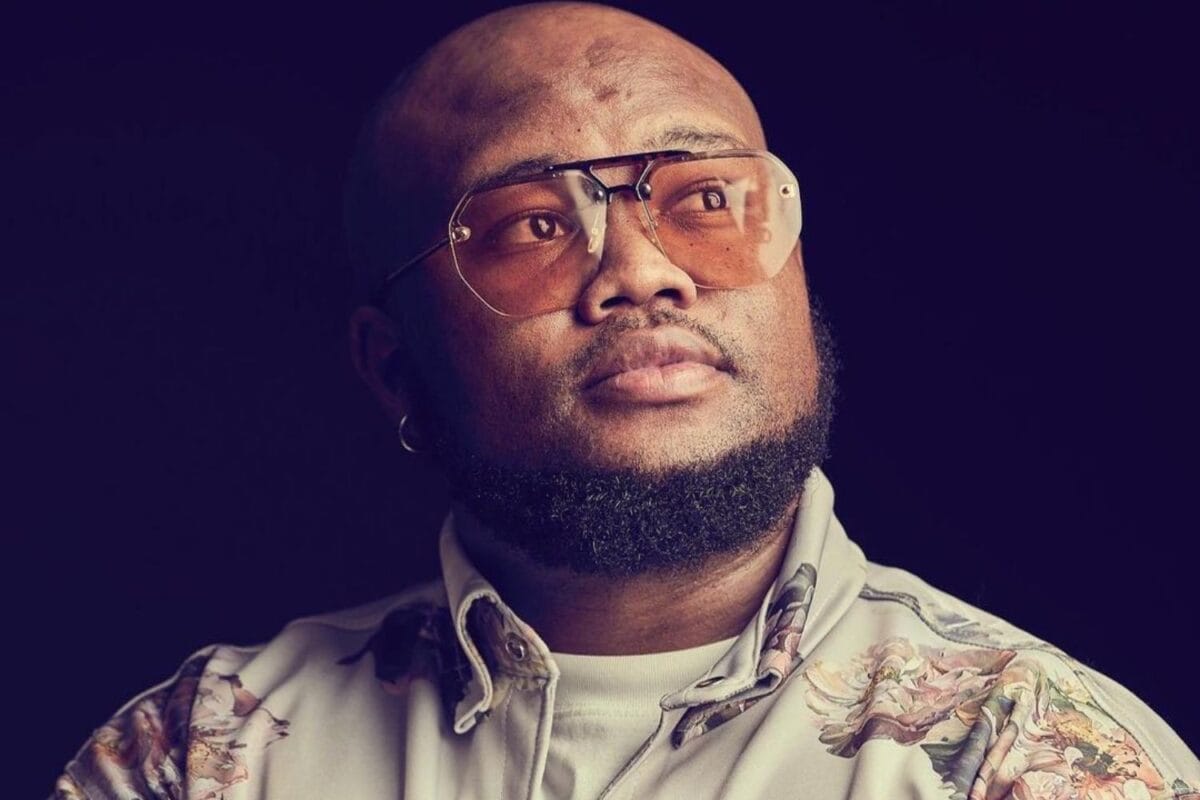 DJ Sabby says The Blackdoor Experience will boost the economy