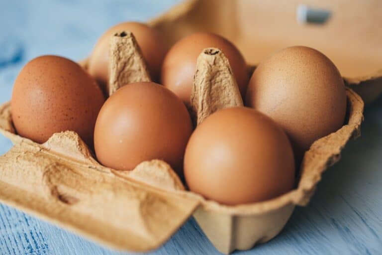 Woolworths limits how many eggs you can buy