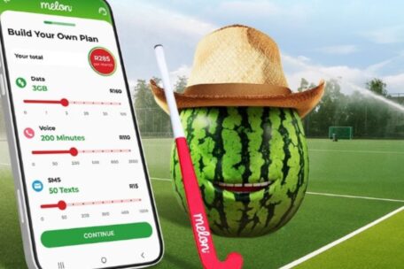 Melon Mobile makes eSim connectivity a breeze