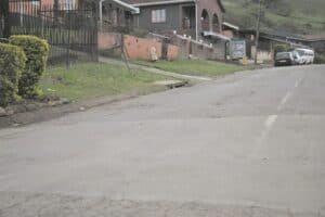 murder woman beaten to death northdale