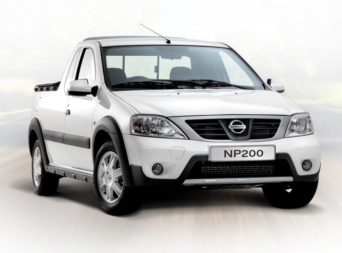 Blame Russia: Invasion slammed brakes on Nissan NP200 successor