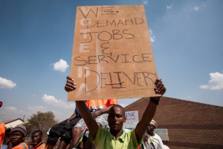 SA's local government service delivery failures and how to fix them ...