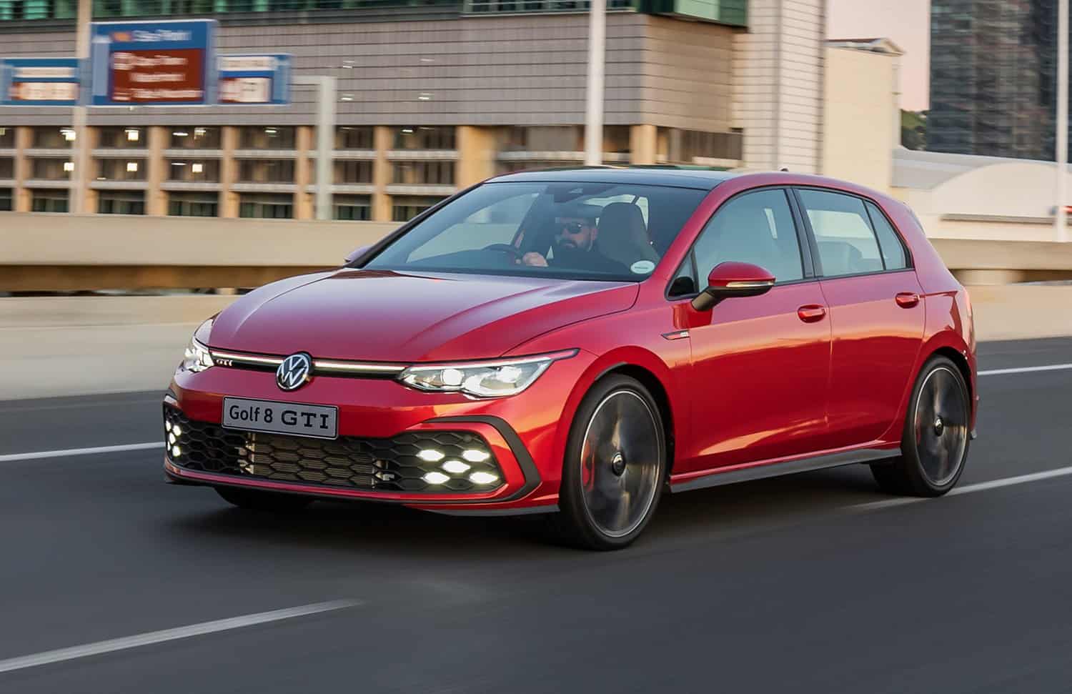 Extensive Changes Coming To Combustion Farewell Golf 8 5 GTI Extensive Changes Coming To Combustion Farewell Golf 8 5 GTI