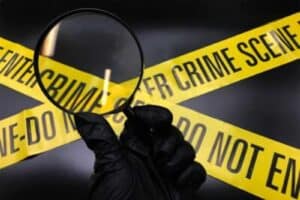 crime scene detectives detective