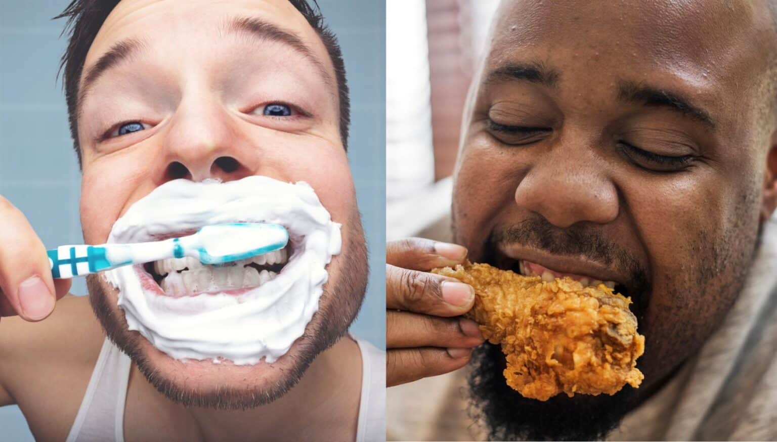 Toothpaste or chicken? What you'll sacrifice amid fuel price hike