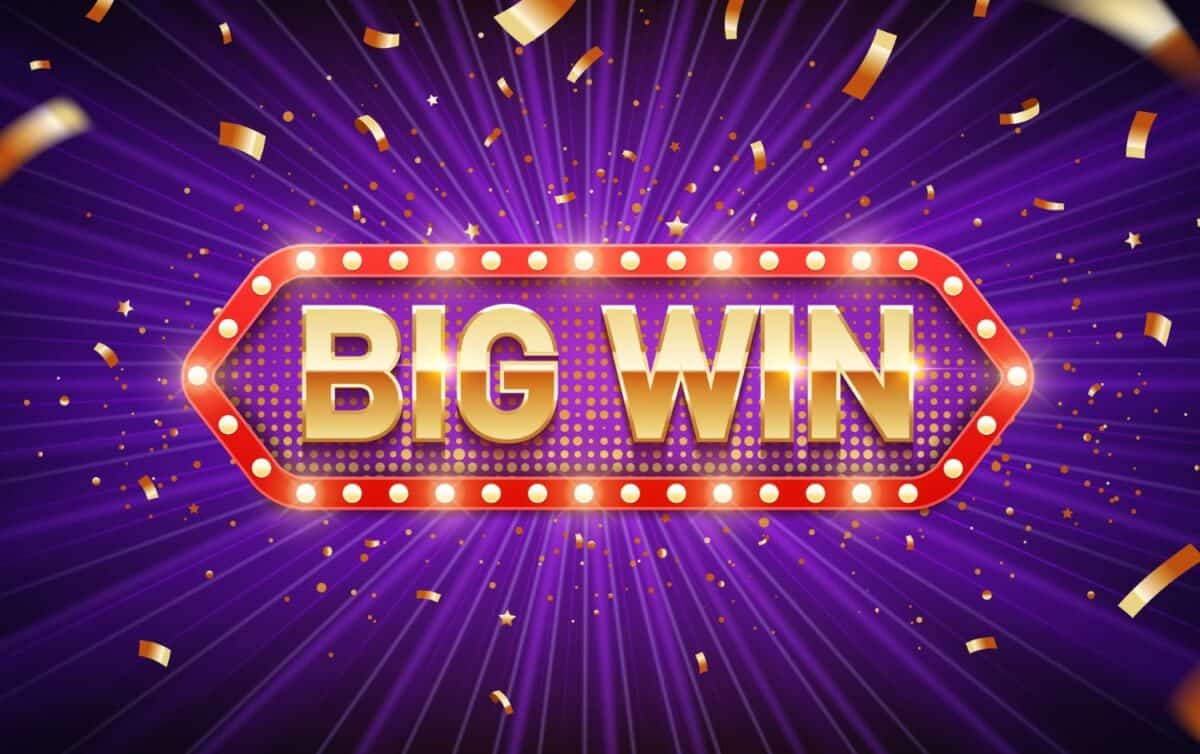 Powerball winner finally claims his winnings The Citizen