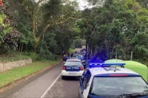 shooting murder couple westville durban