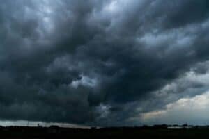 KZN Kwazulu-natal storm weather rain