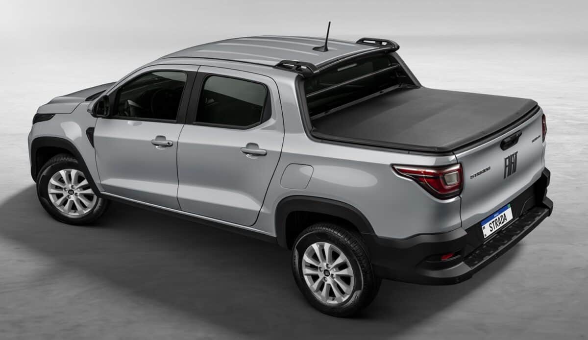 It's a no: Fiat Strada gets thumbs down for South Africa but..