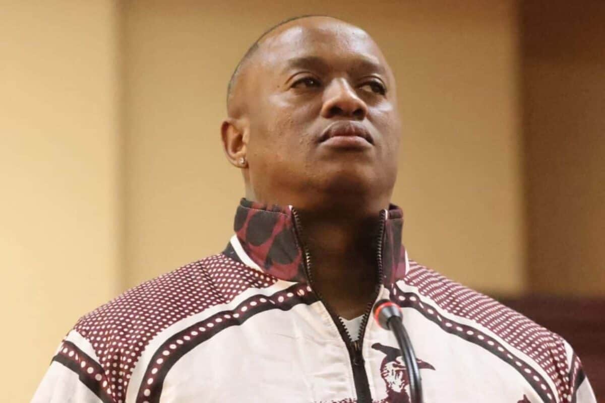 Jub Jub asks for case postponement so he can go on tour in December ...