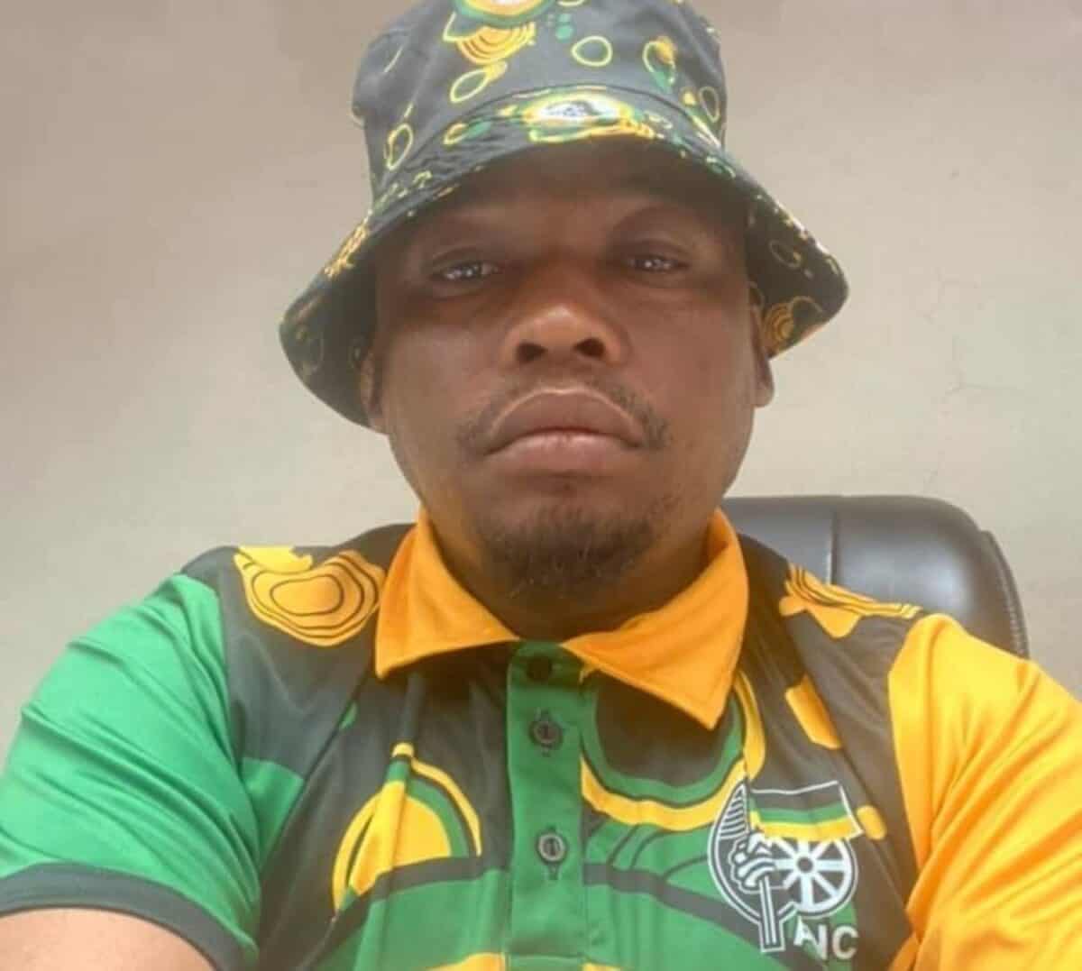 ANC official accused of scoring kickbacks from pit toilet contractor