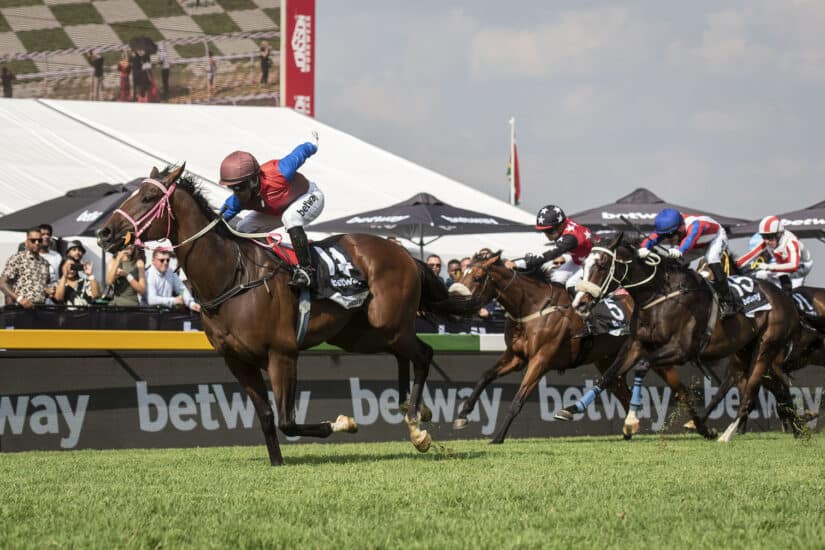 IN PICTURES Betway Summer Cup The Citizen