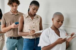 youth unemployment