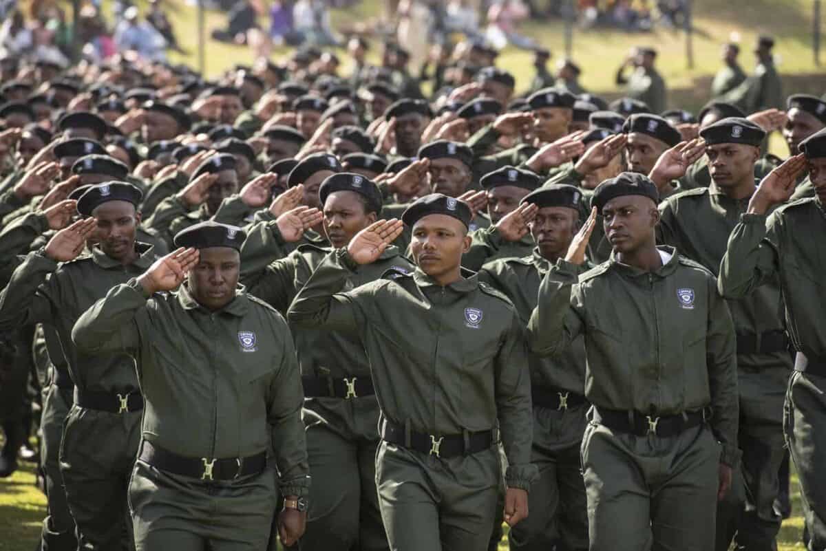 AmaPanyaza Granted Same Legal Status As Gauteng Traffic Officers The amapanyaza-granted-same-legal-status-as-gauteng-traffic-officers-the