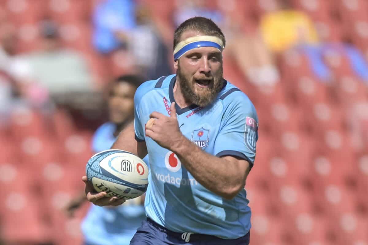 White confident of Bulls' chances with a more experienced squad | The ...