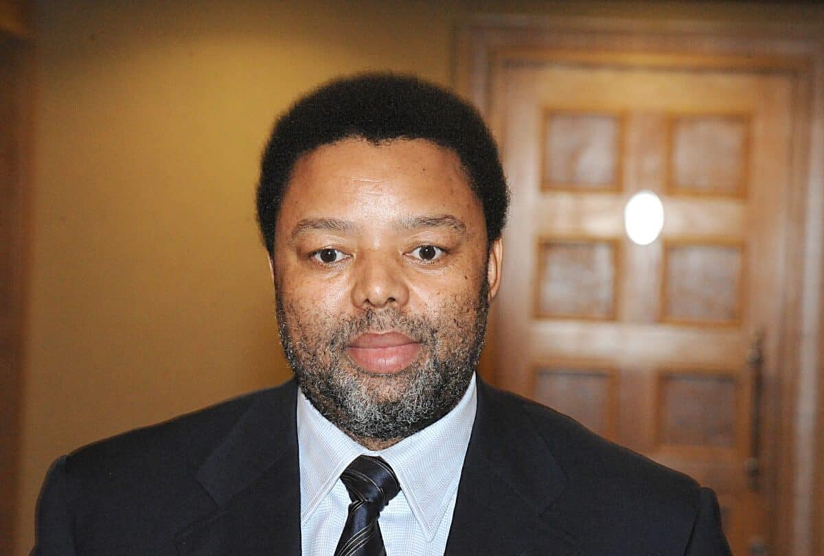 Office of Chief Justice warns of scam using retired judge Chris Jafta’s ...