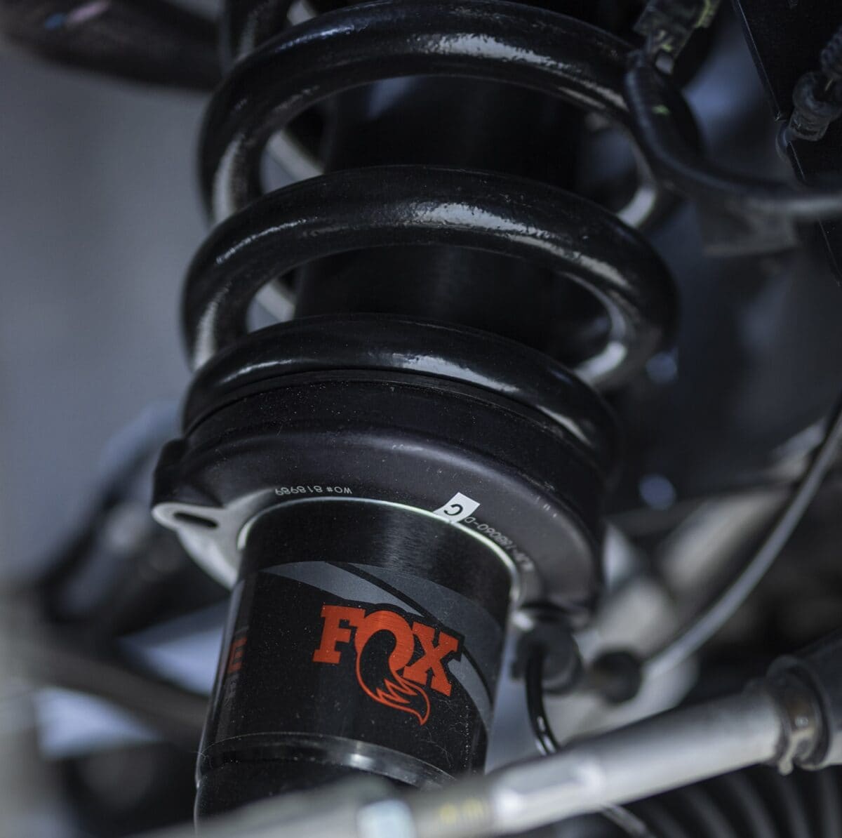 F 150 Raptor Rhp Pressure turned-up as Ford unleashes more potent F-150 Raptor R