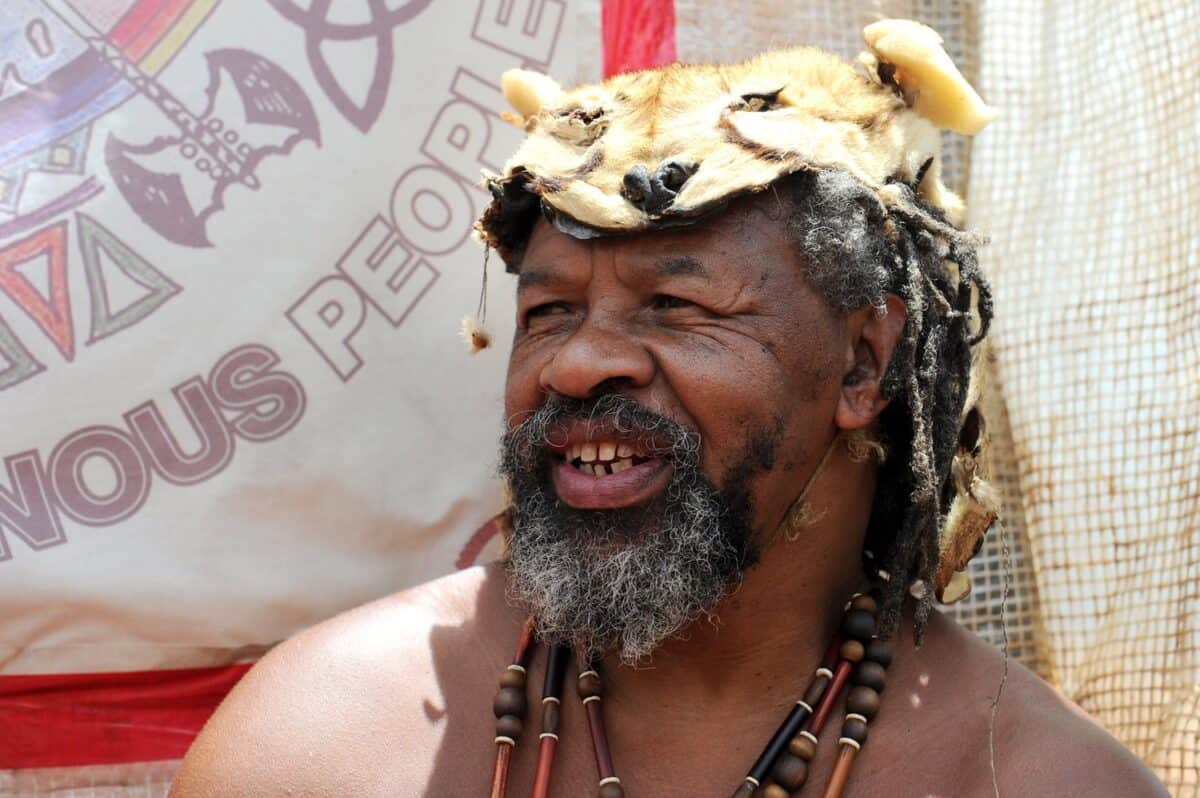 King Khoisan SA: Five years and clan still waits | The Citizen