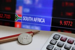 current account deficit