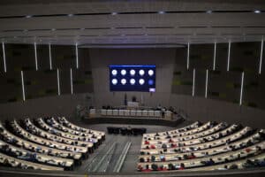 Nasiphi Moya Tshwane fraud investigation