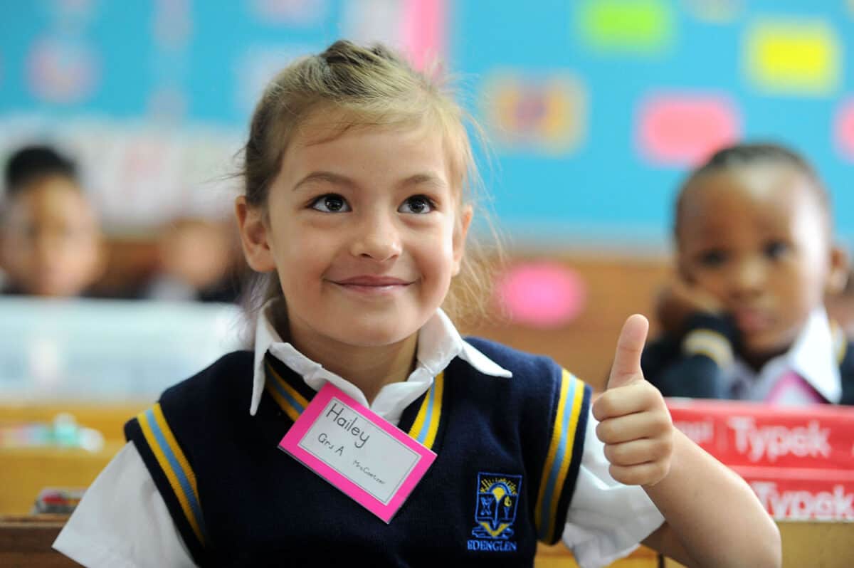 bred 1s grade school