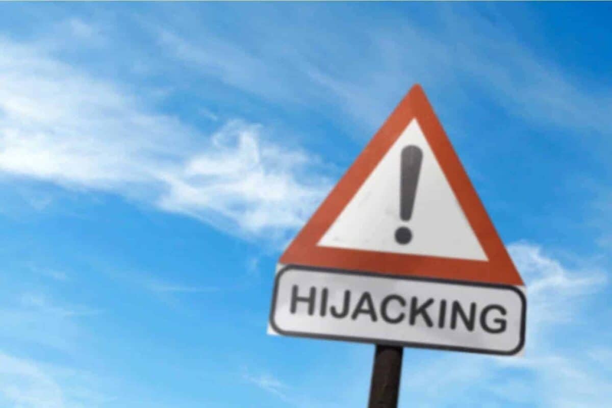 The most dangerous hijacking hotspots you should avoid The Citizen