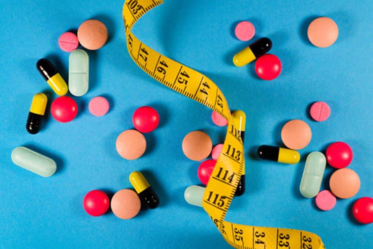 Meds and weight loss More people are using diabetes drugs