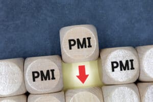 PMI business activity