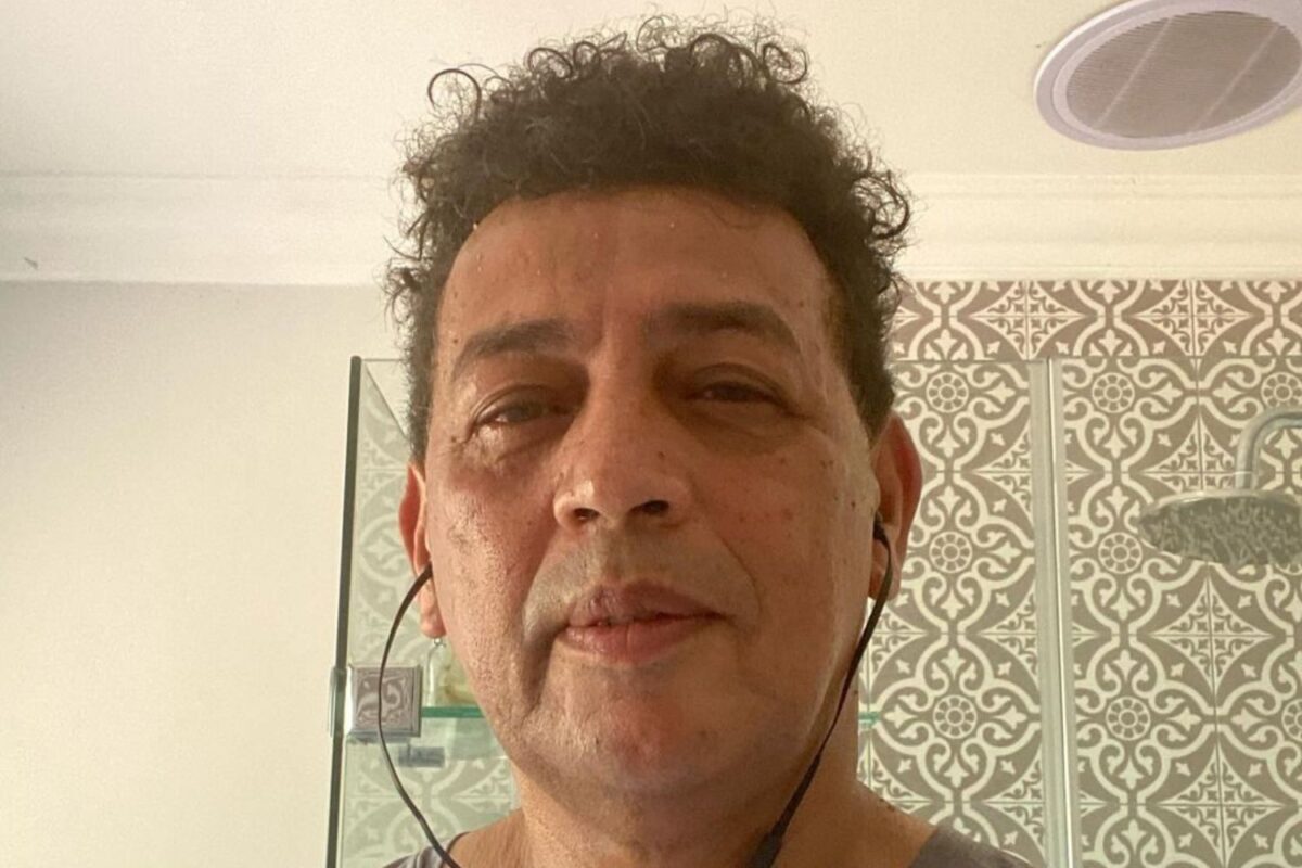 AKA’s dad Tony Forbes racing against time to be fit for rapper’s ...