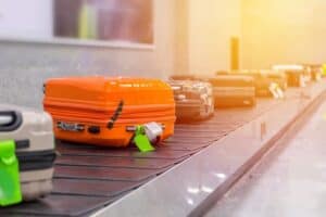 Baggage