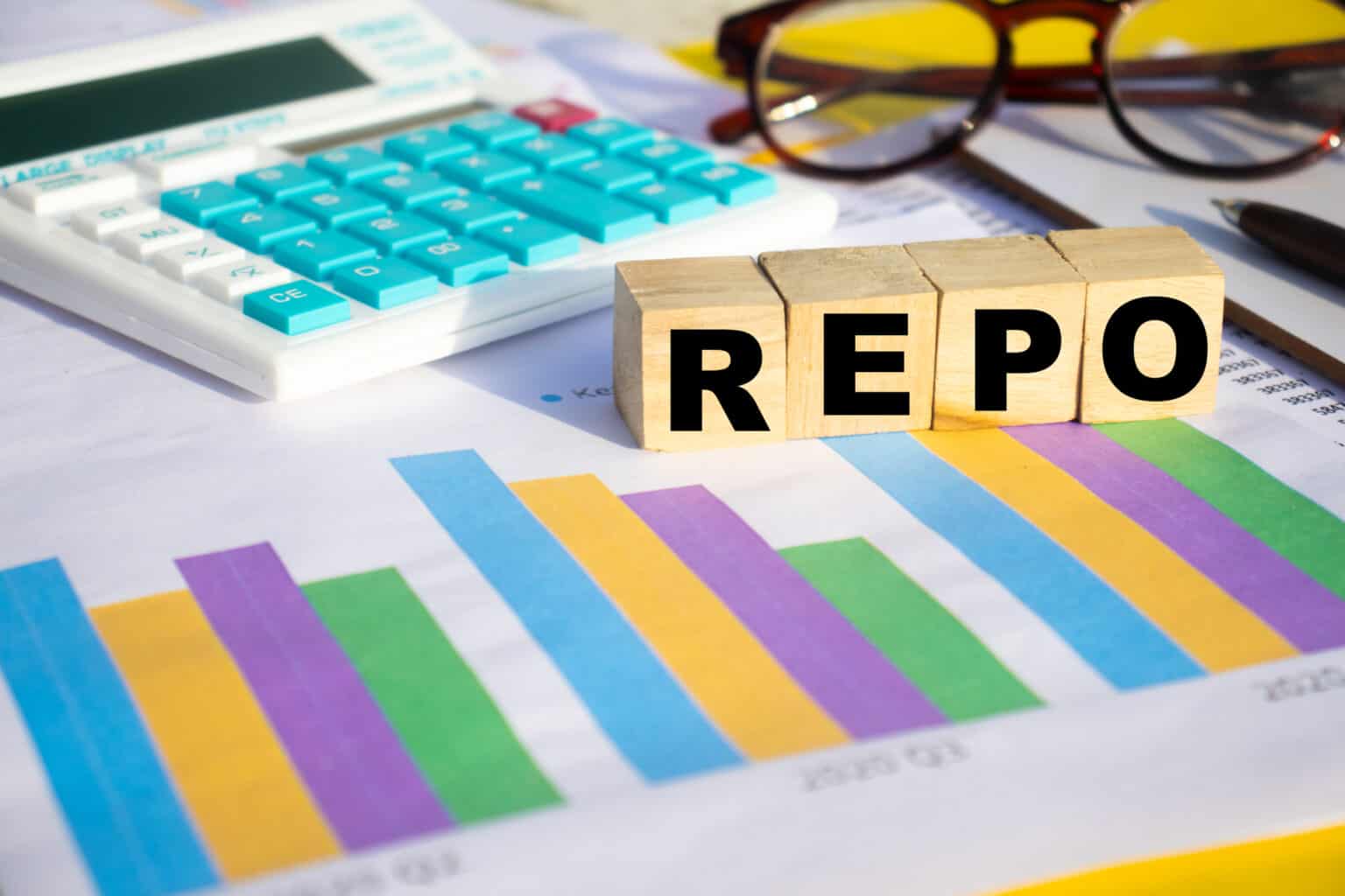 Repo rate remains unchanged again at 8.25%