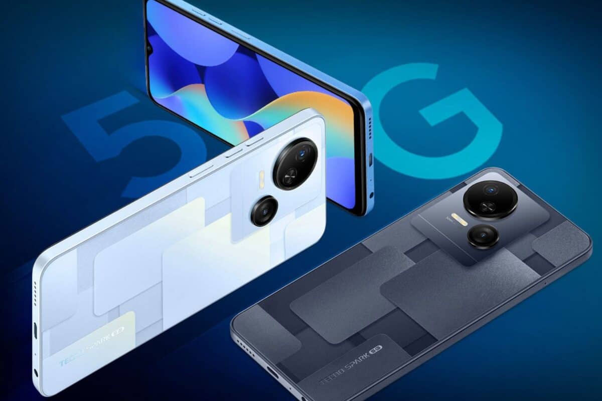 Tecno spark 30 5g. Tecno spark 30 5g