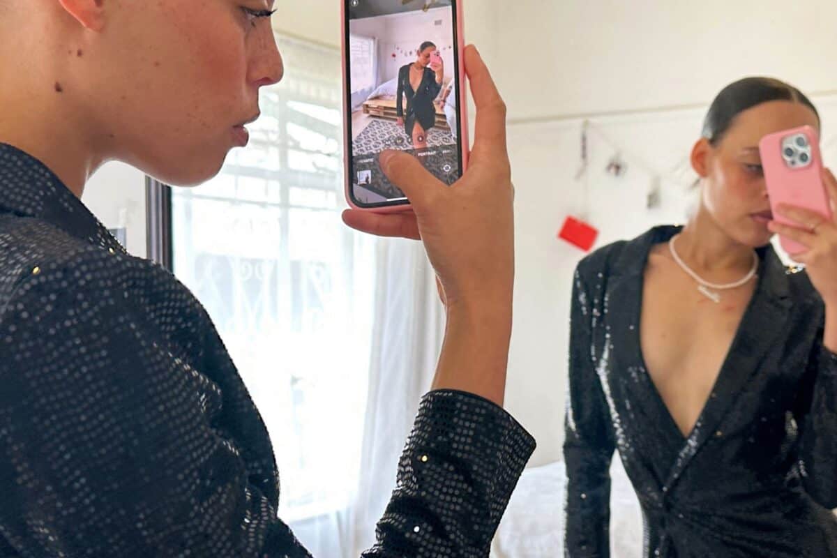 Thirst trapping The new body positive The Citizen