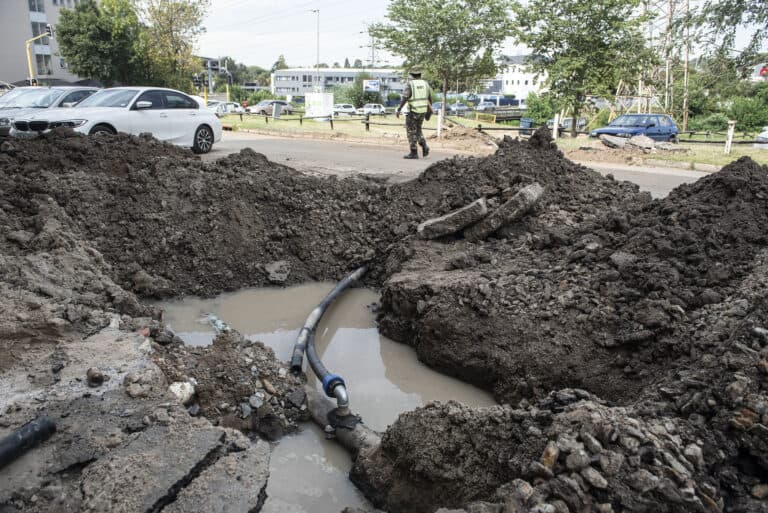 Elections SA set on a collision course The Citizen