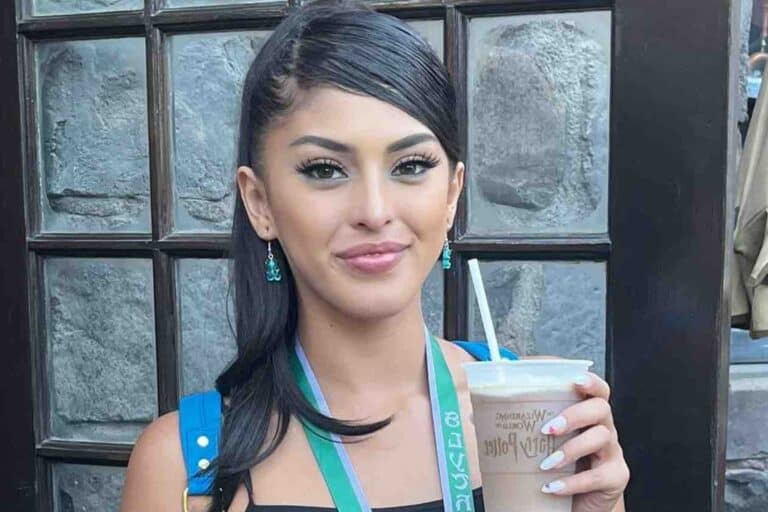 Porn star star Sophia Leone found dead in her apartment