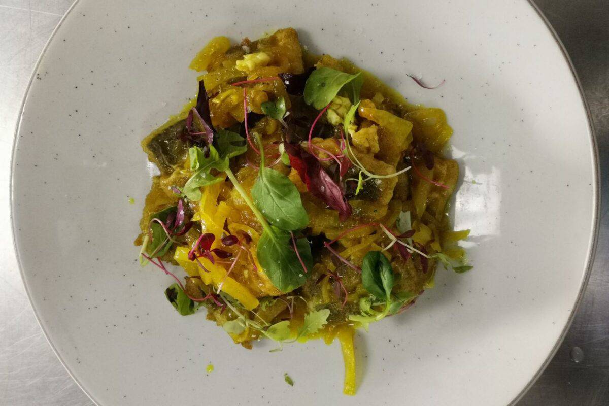 Chef Mahle Mihlali Vellem’s Cape Malay pickled fish recipe