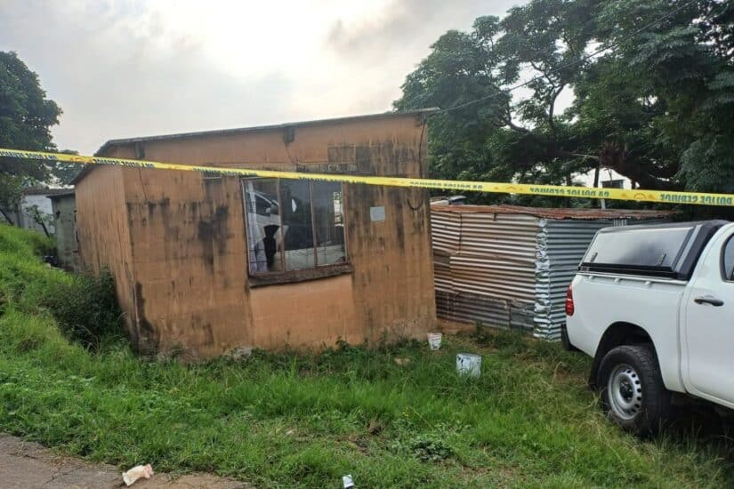 At least three shot and killed in Inanda, KwaZulu-Natal