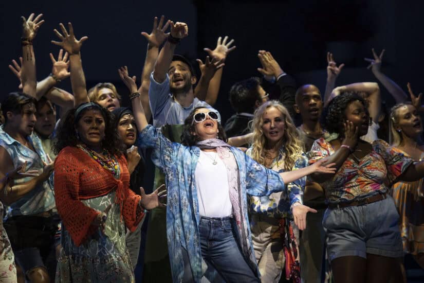 IN PICTURES Mamma Mia! enchants Joburg audiences The Citizen(00)
