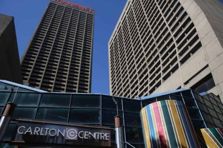 R6.1bn on public safety, R19m for firearms What you need to know about