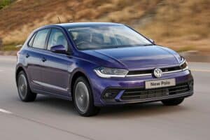 Volkswagen Polo exports to Europe set to continue